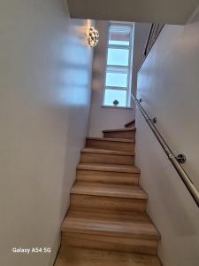 Уютный домик