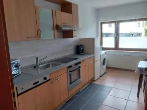 Monteurwohnung Niederhausen - 阿尔滕基兴