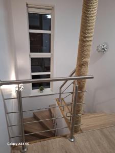 Уютный домик