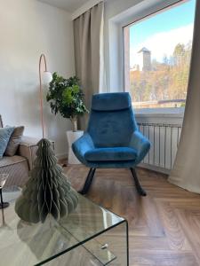 Villa Turris Apartamenty przy Muszyńskim Zamku