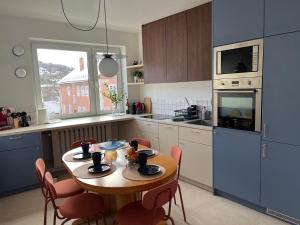 Villa Turris Apartamenty przy Muszyńskim Zamku