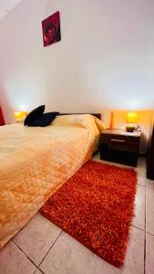 Rita House Cozy Stay Near Malta Airport, Paola