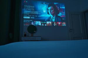 Basilica San Paolo - Home Cinema e Vasca Idromassaggio