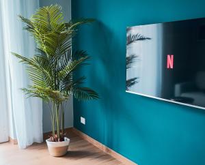 Basilica San Paolo - Home Cinema e Vasca Idromassaggio