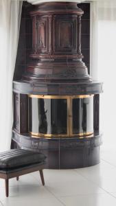 Black & White Suite & SPA - Sauna & Jacuzzi