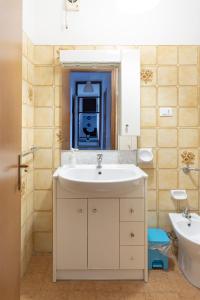 FARE BnB - Room Pappagnocca