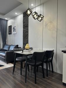 Schatz House - Hoàng Huy Commerce