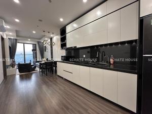 Schatz House - Hoàng Huy Commerce