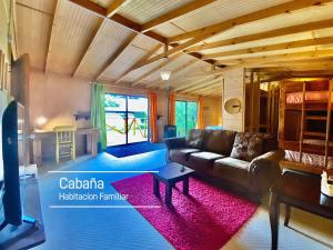 MaPatagonia Hostel Casa Historica