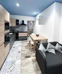 Appartamento Lipari - 皮亚纳德利亚尔巴内西