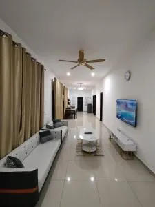 Golden Paradise - 关丹