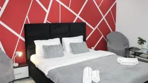 Studio central - Moara Ungurului