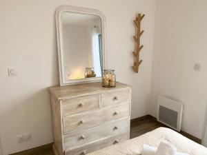 Villas Villa Ty Plad, Penmarc'h : photos des chambres