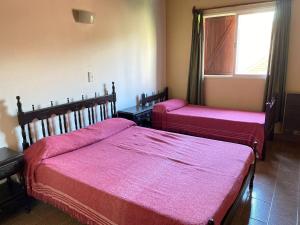 Departamentos LOS CEDROS