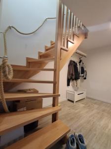 Apartamenty blisko Jeziora na Mazurach u Zofijki