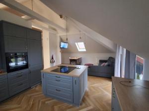 Apartamenty blisko Jeziora na Mazurach u Zofijki