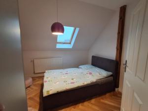 Apartamenty blisko Jeziora na Mazurach u Zofijki