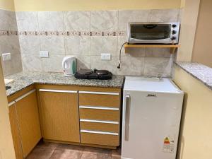 Departamentos LOS CEDROS