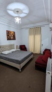 Sunny Apartment Aouina centre