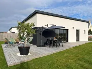Villa Ty Plad, Penmarc'h - Kérity