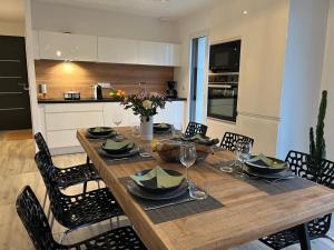 Villa Ty Plad, Penmarch