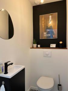 Villas Villa Ty Plad, Penmarc'h : photos des chambres