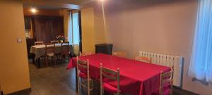 Maisons de vacances Le bois de l'etang - Gite 3 etoiles - 6 pers : photos des chambres