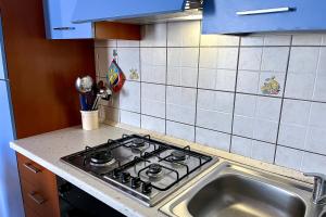 Cabras casa vacanze a 2 piani