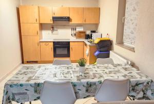 SJ Apartment