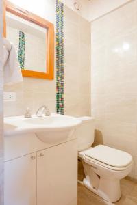 TAIQUE cabaña E en la base del cerro Catedral con vistas