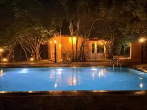 Tree Trails Sigiriya - Gallinda