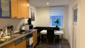 DC Room Johannes - 采尔特韦格