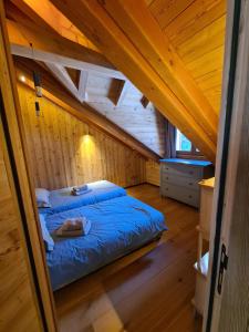 Chalets Chalet neuf Eterlou 130 m carres 5 chambres 10 couchages a Serre Chevalier : photos des chambres