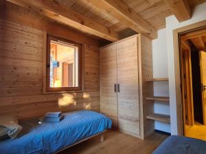 Chalets Chalet neuf Eterlou 130 m carres 5 chambres 10 couchages a Serre Chevalier : photos des chambres