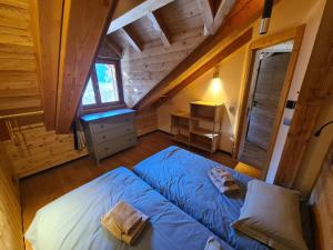 Chalets Chalet neuf Eterlou 130 m carres 5 chambres 10 couchages a Serre Chevalier : photos des chambres