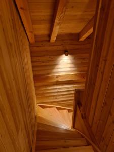 Chalets Chalet neuf Eterlou 130 m carres 5 chambres 10 couchages a Serre Chevalier : photos des chambres