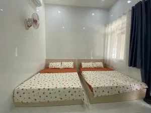 Hoa Nắng homestay - Phan Rang