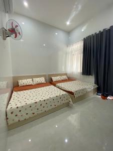 Hoa Nắng homestay
