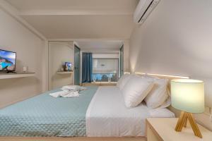Lente vivus suites