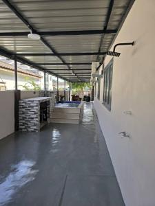 anas MJ homestay private pool