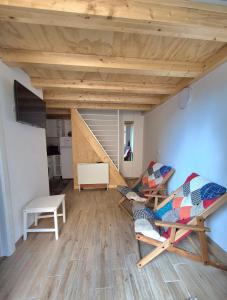 Loft piano terra a 300m dal mare - 3hvězdičkové hotely ve městě Terracina