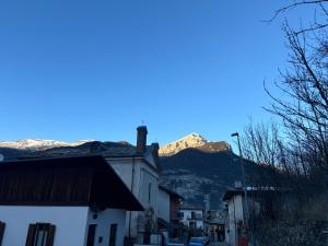 Maison Seguret, respiro montagna