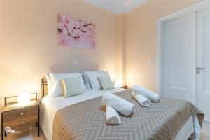 Orchid - Stylish Home Near Piraeus