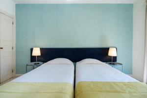 Vilamouratenis Sunscape by SAPvillas