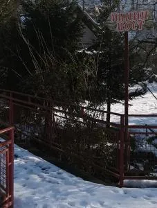 Dvosoban apartman LOLA, full oprema, nov, banja Vrujci - Ljig