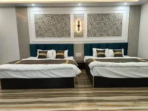 Celestial Inn - Аллахабад