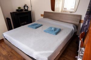 Vista Lago-Appartamento Giardino dellEden