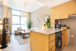 1BR The Monarch Suite by Blue Cloud Holidays