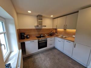 Ferienwohnung Ewigkeit - 4-Sterne DTV klassifiziert