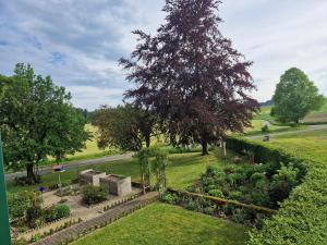 Ferienwohnung Ewigkeit - 4-Sterne DTV klassifiziert